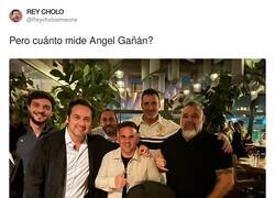 Enlace a Te mira los bajos del coche sin tener que elevarlo, por @Reycholosimeone