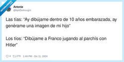 Enlace a La IA cambia mucho dependiendo de las manos que la lleve, por @tip0DeIncogni