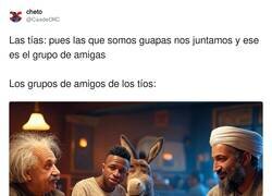 Enlace a Un poco de todo, por @CaadeOKC