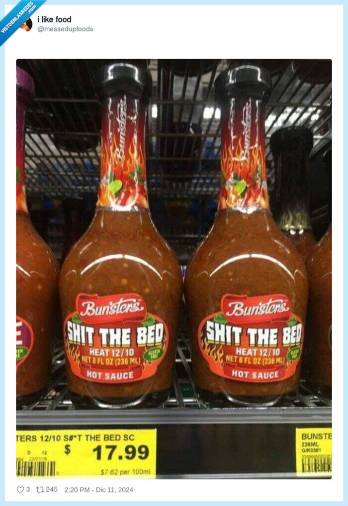 shit the bed,salsa