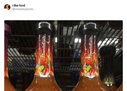 Enlace a Esto debe picar de c0j0nes, por @messedupfoods