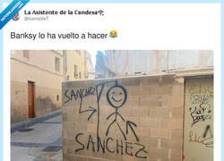 Enlace a Tremendo artistazo, por @IzarraldeT