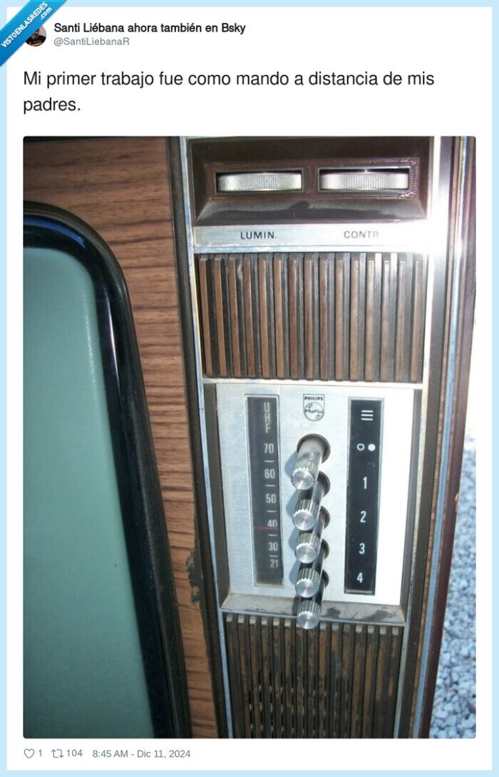 mando a distancia,trabajo,tv,televisión