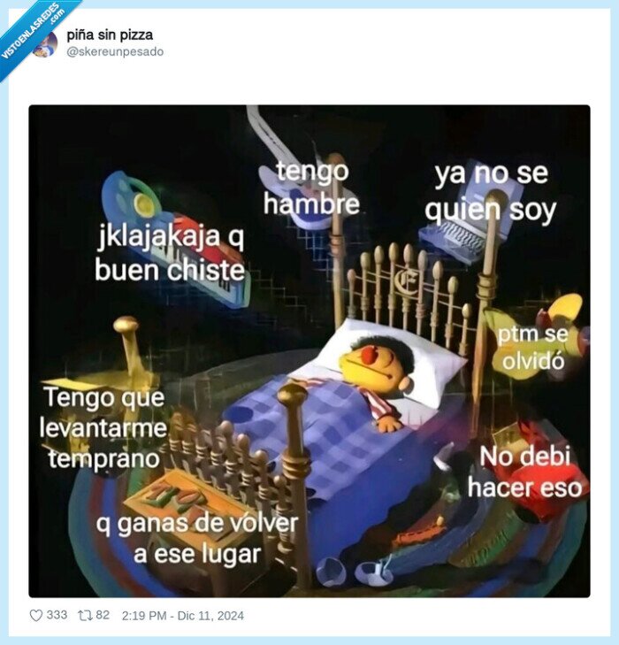 epi,pensamientos,cama,dormir