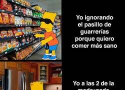 Enlace a Me suele suceder