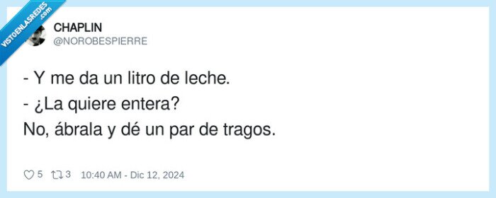 entera,tragos,litro,leche