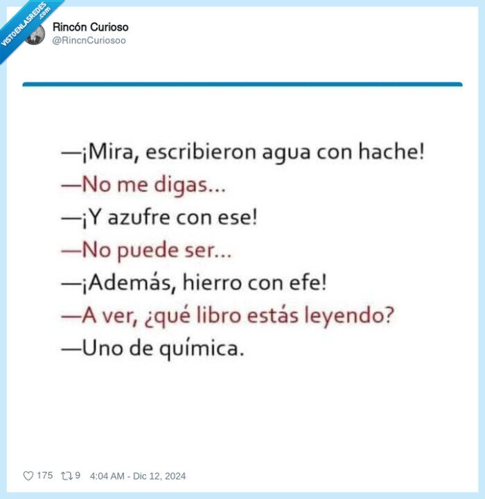 errores,ortografia,quimica,elementos