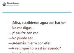 Enlace a Piensa como elementos, por @RincnCuriosoo