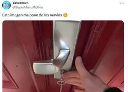 Enlace a Cualquier día pasa lo peor por @supermanumolina