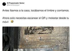 Enlace a Facilitando el troleo, por @5eniorDeveloper