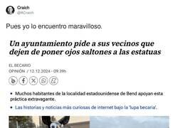Enlace a Vaya aguafiestas los del ayuntamiento, por @ACraich