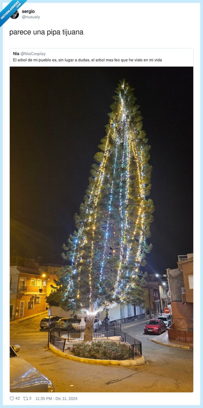tijuana,pipa,arbol,navidad