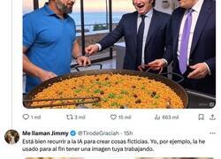 Enlace a Abascal empieza a usar la IA de Grok pero le dan donde más le duele