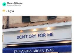 Enlace a Lo he leído cantando, por @MastersOfNaming