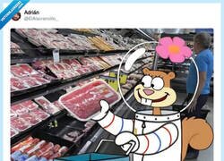 Enlace a Ahorro es ahorro, por @ElAlacrancillo_