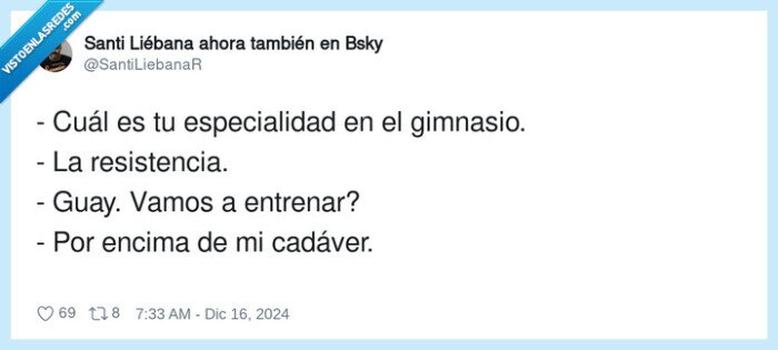 especialidad,resistencia,gimnasio,entrenar