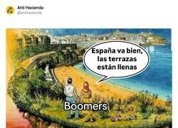 Enlace a ¿Y las pensiones tienen buena pinta también, no? por @antihacienda