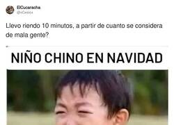 Enlace a Ay pobrecillo, por @xCesiox