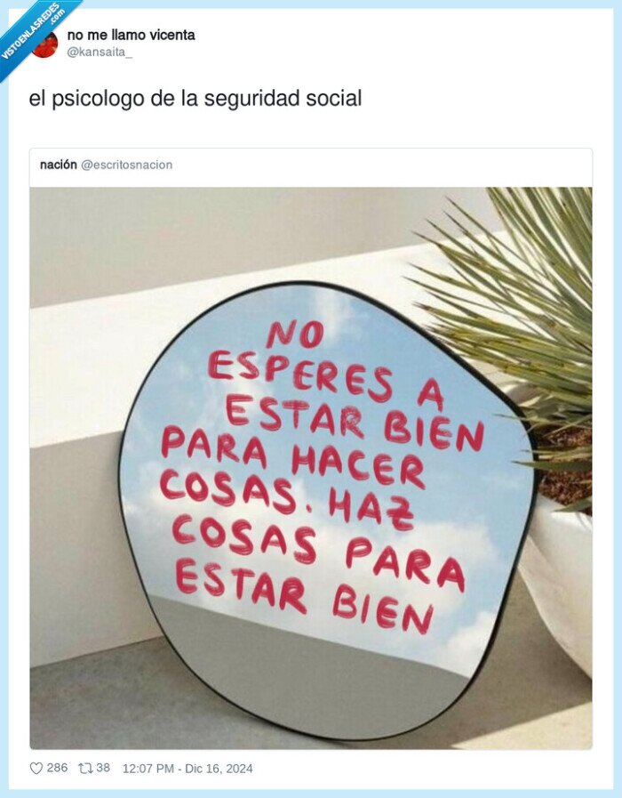 psicologo,seguridad social,estar bien