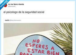 Enlace a Gracias por nada, por @kansaita_
