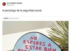 Enlace a Gracias por nada, por @kansaita_
