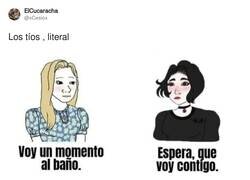Enlace a Voy a mear, por @xCesiox