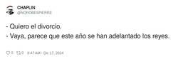 Enlace a Aprovéchalo y no mires atrás, por @NOROBESPIERRE