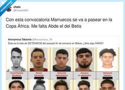 Enlace a Expertos en el robo del balón, por @CaadeOKC