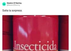 Enlace a Esto no me lo esperaba, por @MastersOfNaming