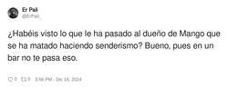 Enlace a A ver, mentira no es, por @ErPali_