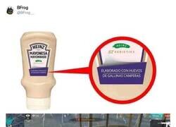 Enlace a Siempre busco este distintivo, por @BFrog__