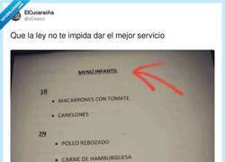 Enlace a Joder con los niños, copa y puro, por @xCesiox
