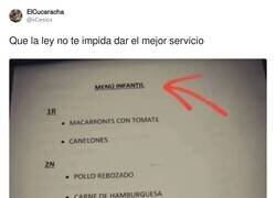 Enlace a Joder con los niños, copa y puro, por @xCesiox