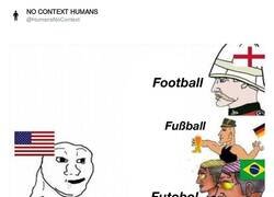 Enlace a ¿Por qué yankees, por qué? por @HumansNoContext