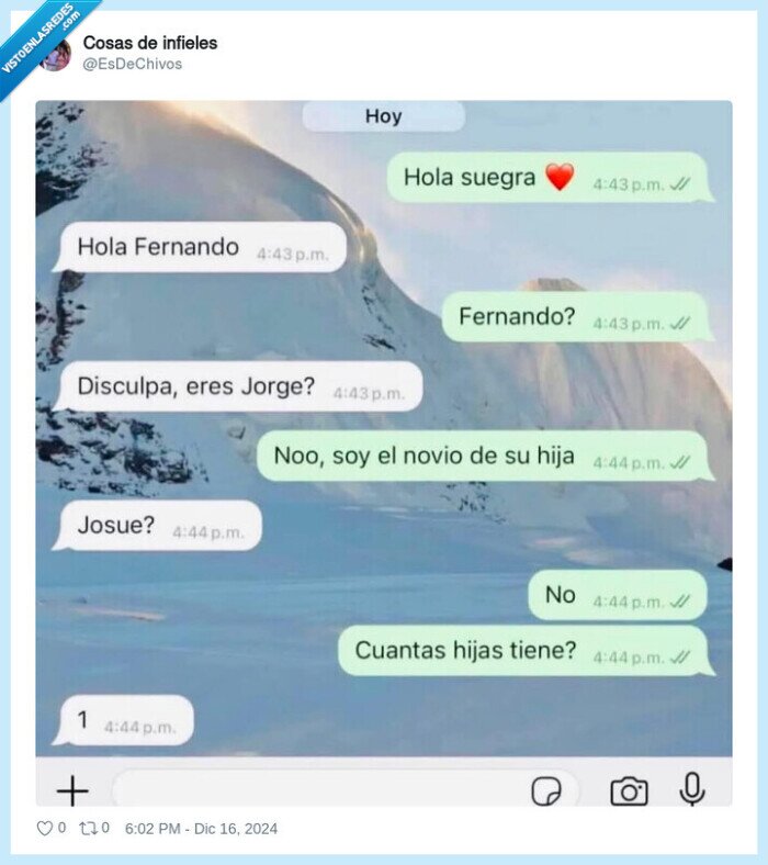 suegra,novio,nombres,fallar