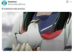 Enlace a Clavado por @supermanumolina