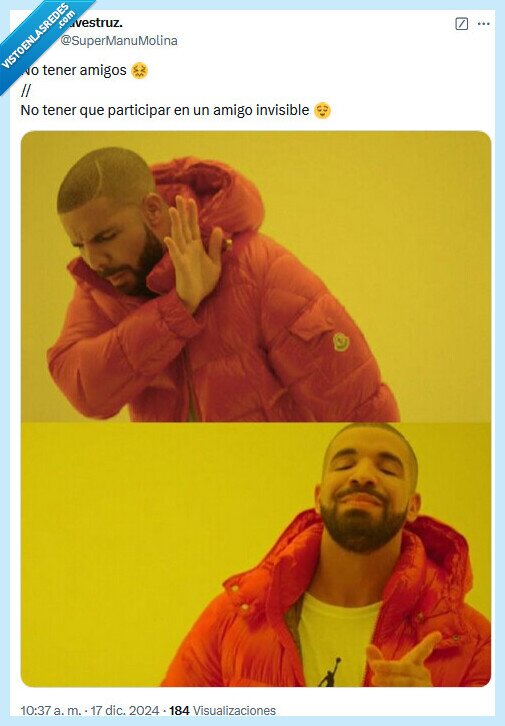 amigo,invisible,drake