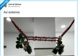 Enlace a Buen rollo en la comunidad, claro que sí, por @LiosdeVecinos