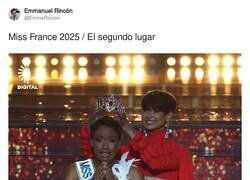 Enlace a No veo el problema, la primera representa más a la Francia actual, por @EmmaRincon