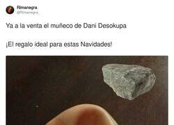 Enlace a ¡El regalo ideal para estas Navidades!, por @Rimanegra_