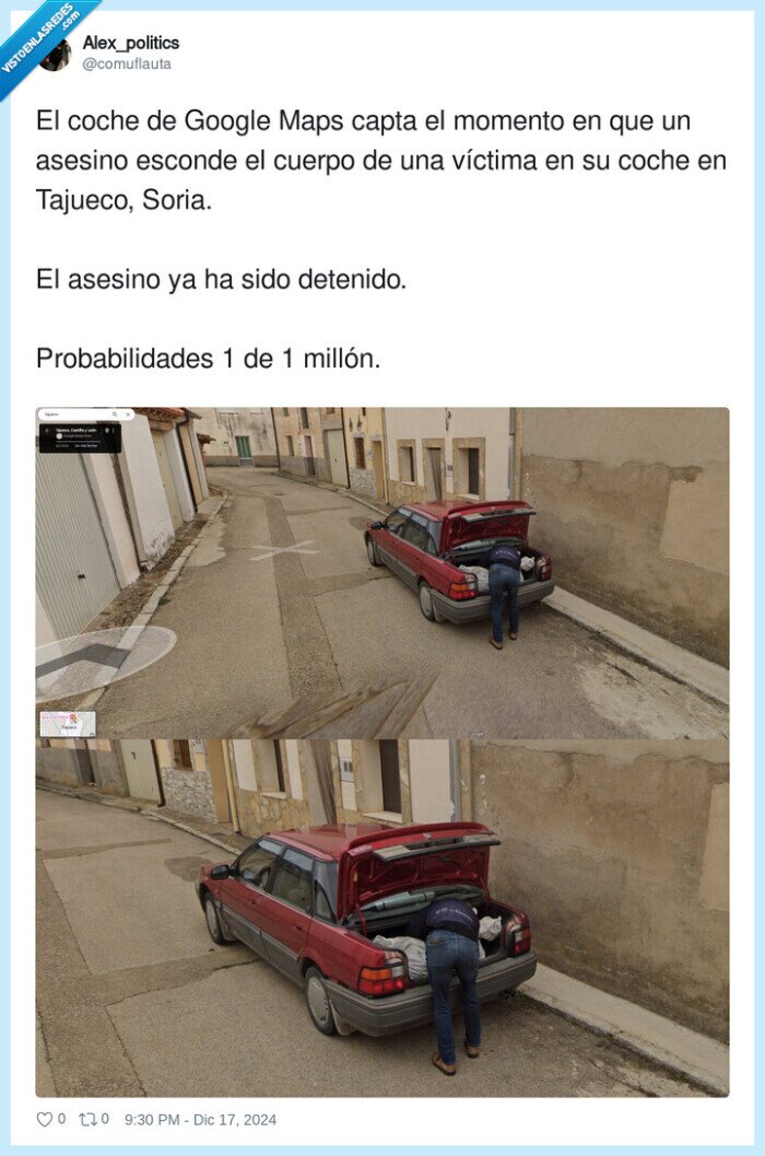 detenido,asesino,coche,cuerpo,esconder