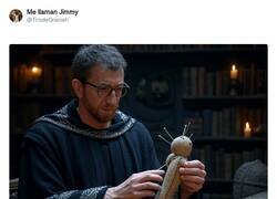 Enlace a Está claro que Pablete ha hecho vudú, por @TirodeGraciah