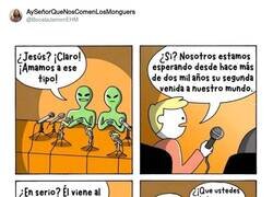 Enlace a Ahora ya sabéis el porqué, por @BocataJamonEHM