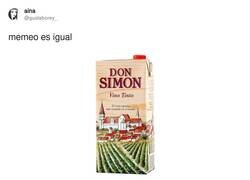 Enlace a Veo ahí la inspiración bien clara, por @gustaborey_