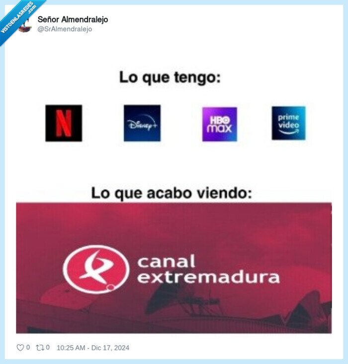 canal extremadura,apps,tv,series,peliculas