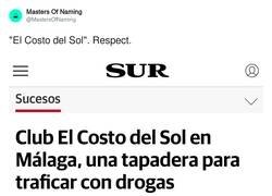 Enlace a Mira que dejaron pistas, por @MastersOfNaming