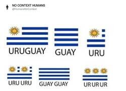 Enlace a Fan de estos memes, por @HumansNoContext