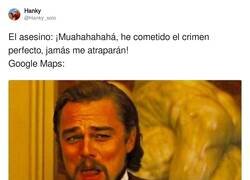 Enlace a No tan rápido, amiguito, por @Hanky_solo