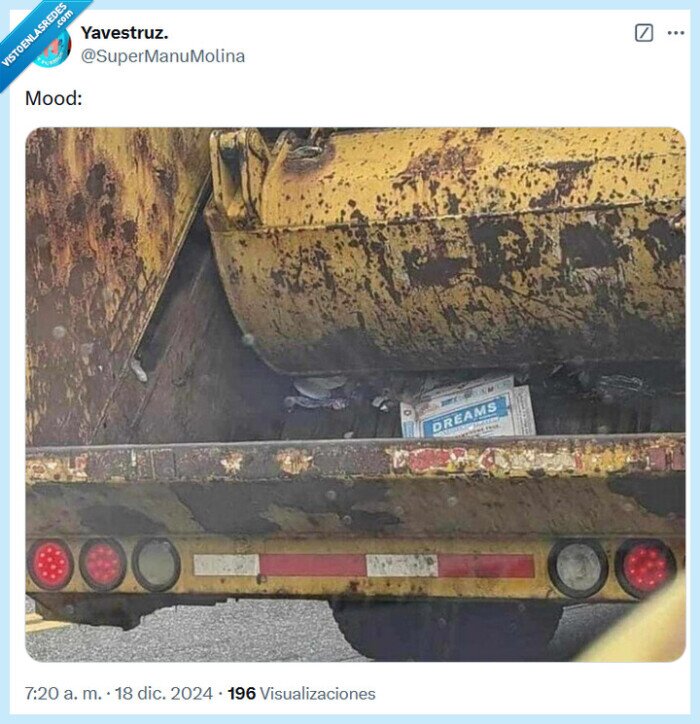 mood,dreams,sueños,basura