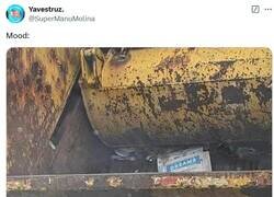 Enlace a A la basura por @supermanumolina